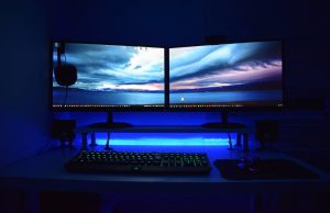 Gaming Mouse, Gaming Kulaklık ve Gaming Monitör: Oyuncu Donanımlarının Önemi gencergaming 2