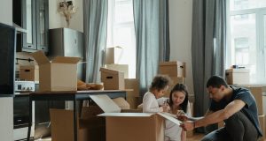 Uluslararası Evden Eve Nakliyat: Küresel Taşımacılıkta Güvenli Çözümler imove1