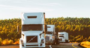 Perakende Kargo ve Sağlık Kargo: Lojistikte Özel Hizmet Alanları interco5