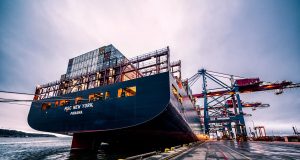 Depolama, Depolama Hizmetleri, Gümrükleme ve Gümrükleme Hizmetleri: Lojistik Sektöründe Kritik Hizmetler interlojistik4