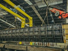 Taşıt Kantarı ve Tır Kantarı: Lojistikte Doğru Ağırlık Ölçümünün Önemi weilo2